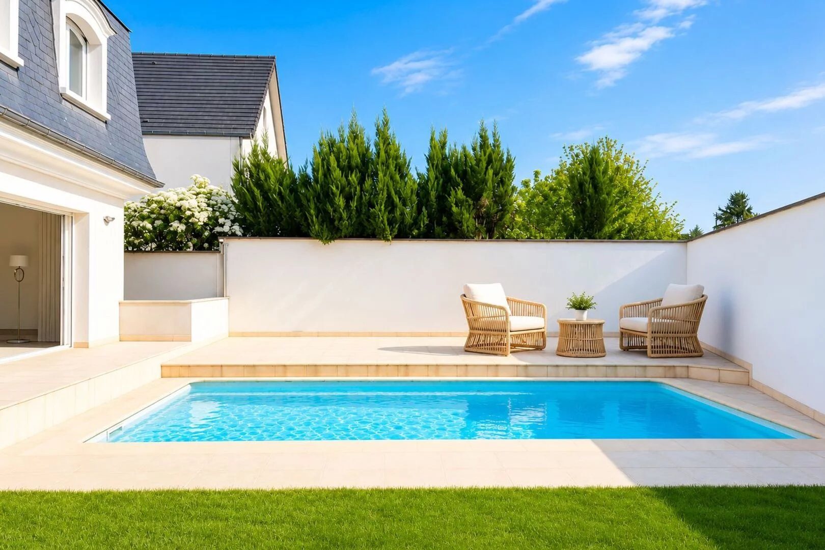 Maison à vendre, 200m², Sucy-en-Brie