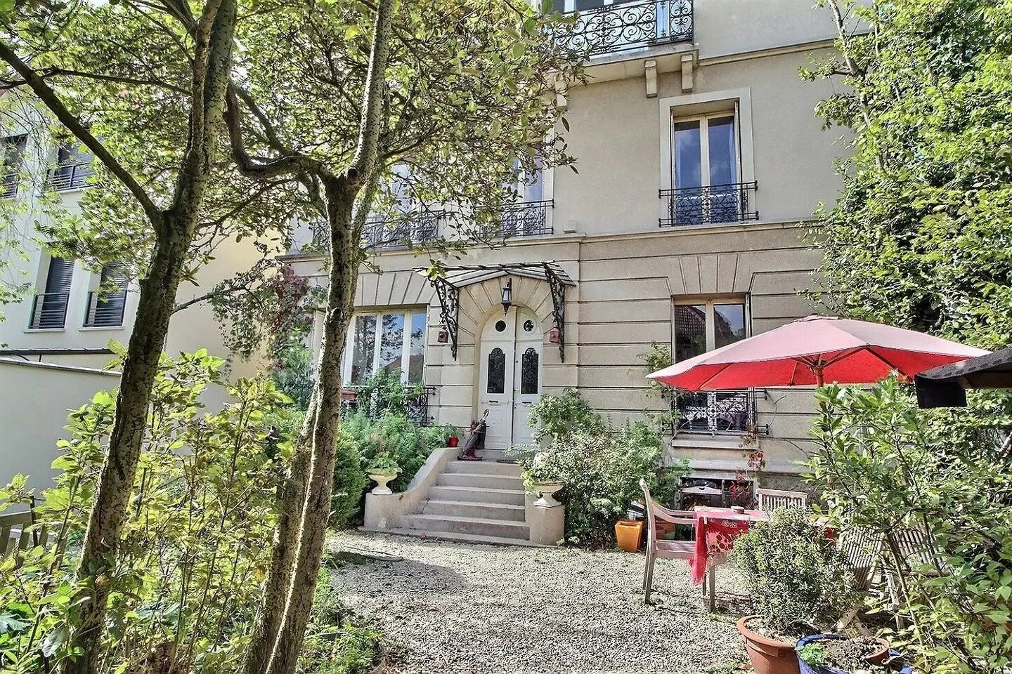 Maison à vendre, 157m², Saint-Maur-des-Fossés