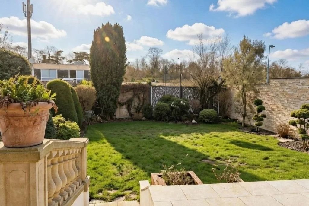 Maison à vendre, 165m², Joinville-le-Pont