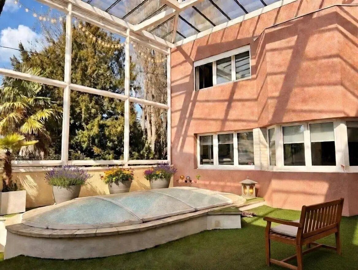 Maison à vendre, 170m², Saint-Maur-des-Fossés