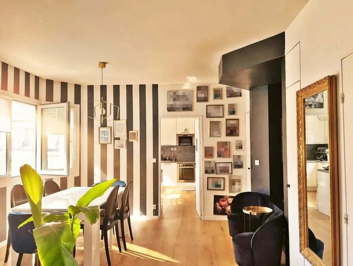 Maison à vendre, 170m², Saint-Maur-des-Fossés