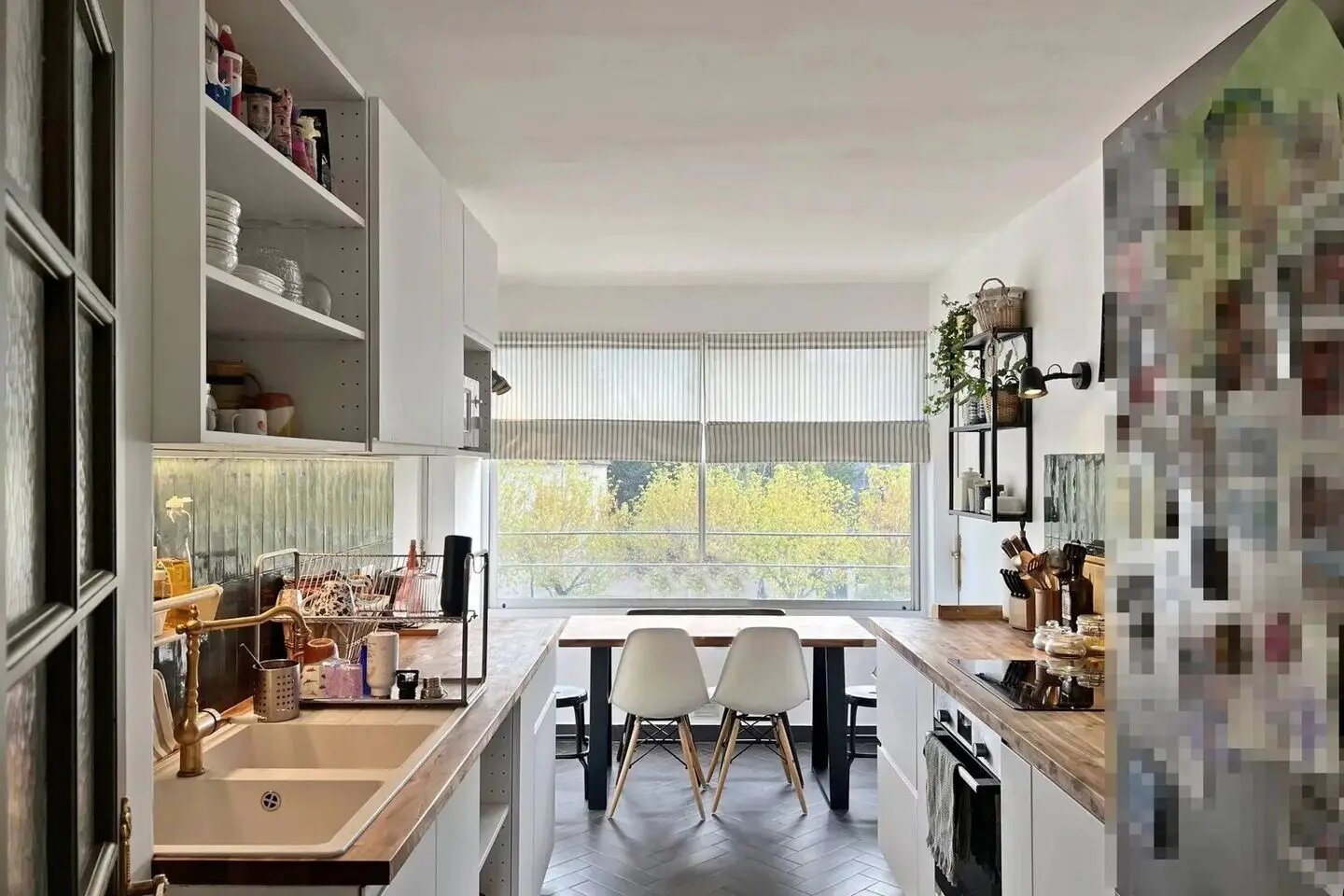 Appartement à vendre, 96m², Saint-Maur-des-Fossés