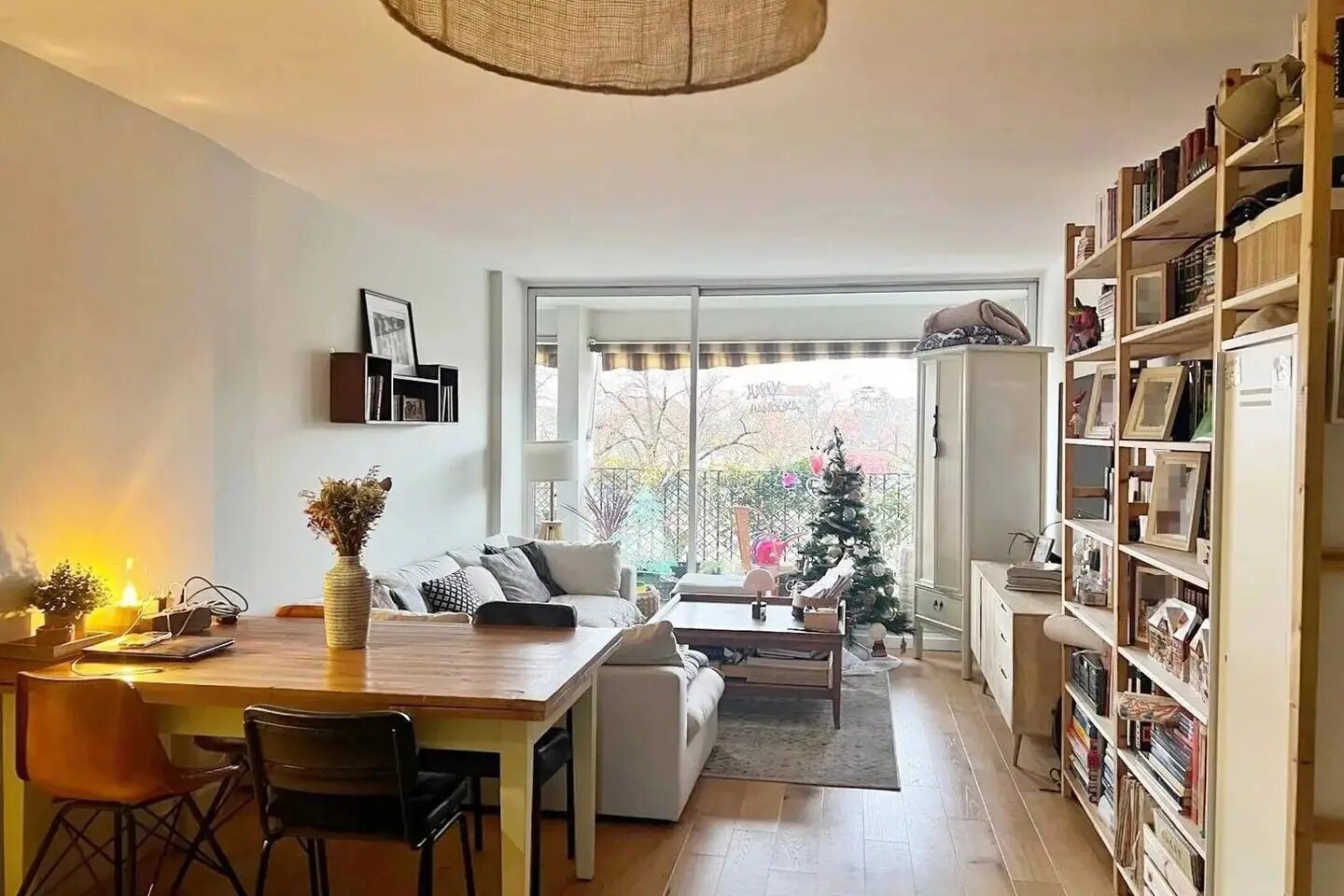 Appartement à vendre, 96m², Saint-Maur-des-Fossés