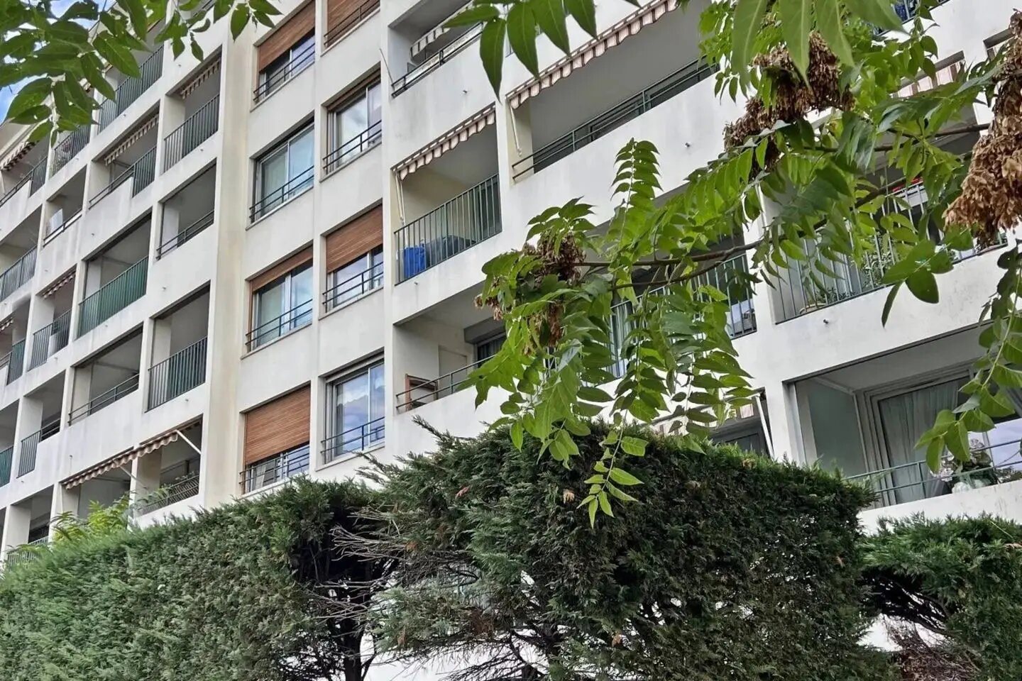 Appartement à vendre, 96m², Saint-Maur-des-Fossés