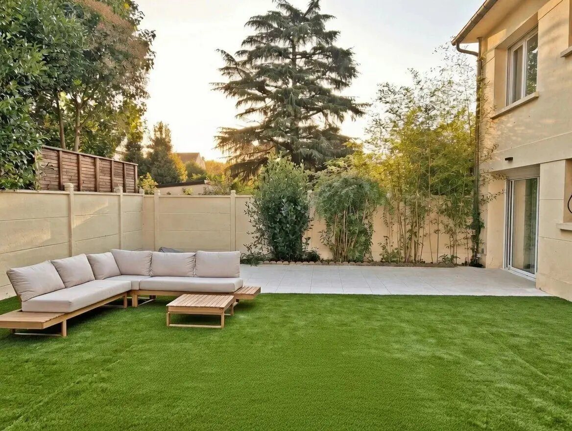 Maison à vendre, 330m², Saint-Maur-des-Fossés
