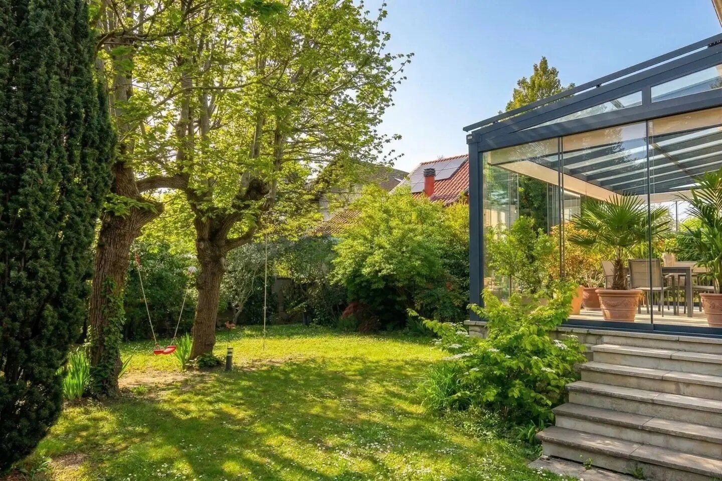 Maison à vendre, 250m², Saint-Maur-des-Fossés