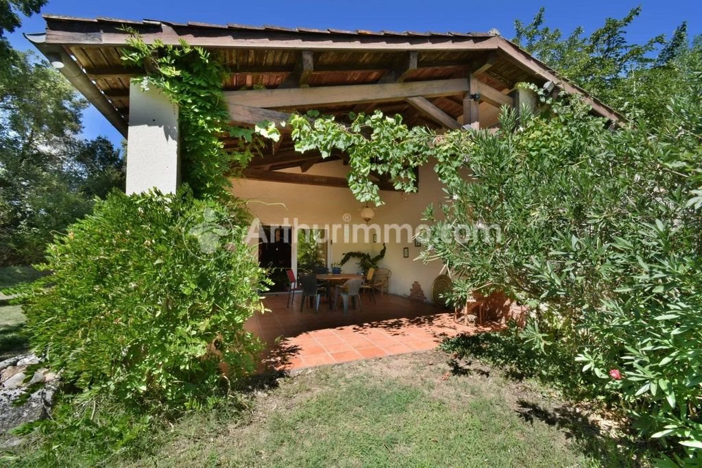 Maison à vendre, 215m², Villemur-sur-Tarn