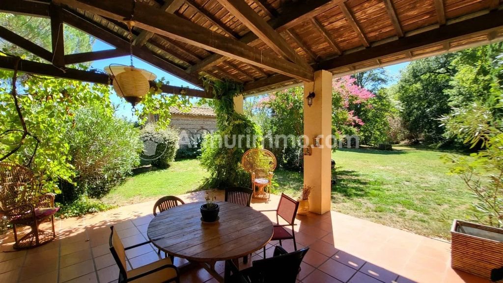 Maison à vendre, 215m², Villemur-sur-Tarn