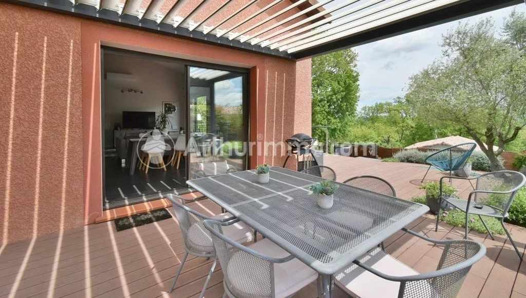 Maison à vendre, 165m², Montjoire