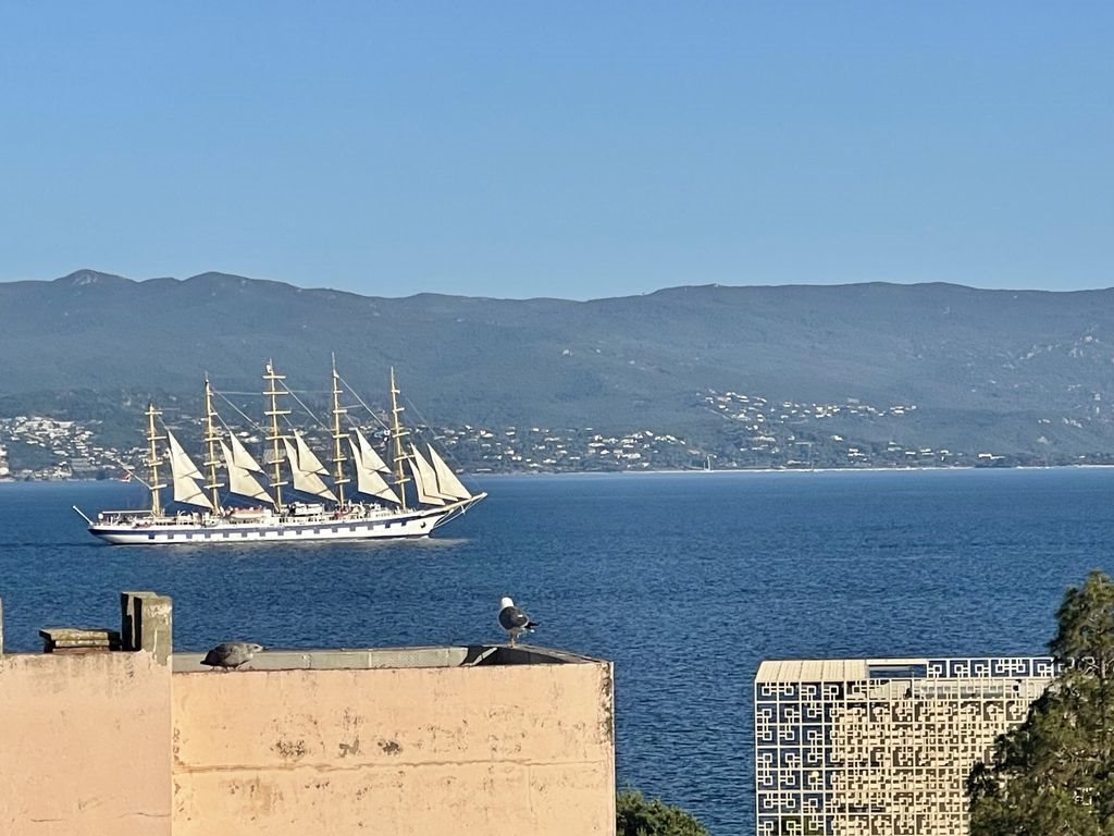 Appartement à vendre, 80m², Ajaccio