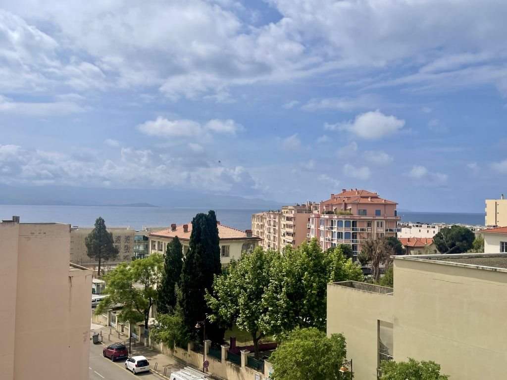 Appartement à vendre, 80m², Ajaccio