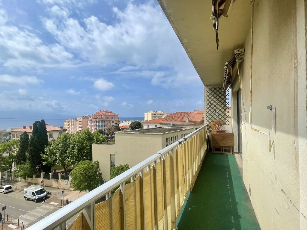 Appartement à vendre, 80m², Ajaccio
