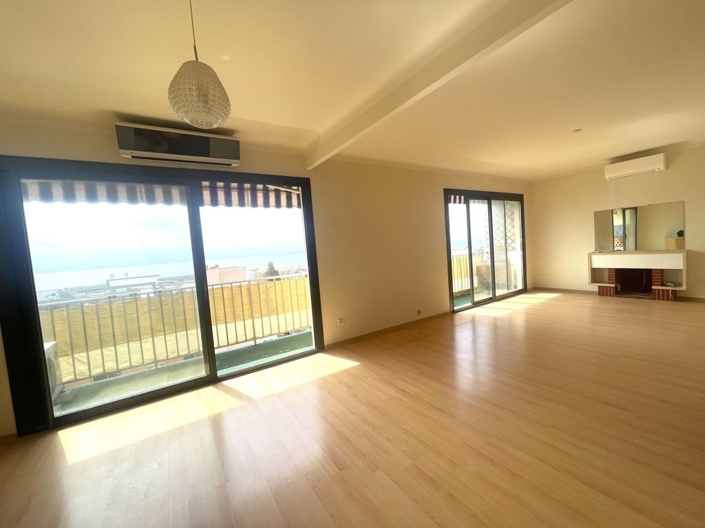 Appartement à vendre, 80m², Ajaccio