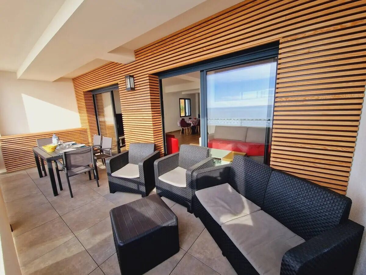 Appartement à vendre, 78m², Cargèse