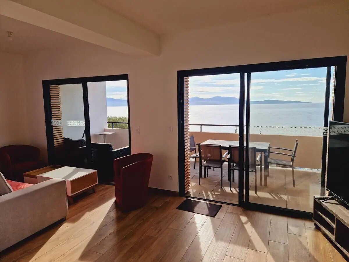 Appartement à vendre, 78m², Cargèse