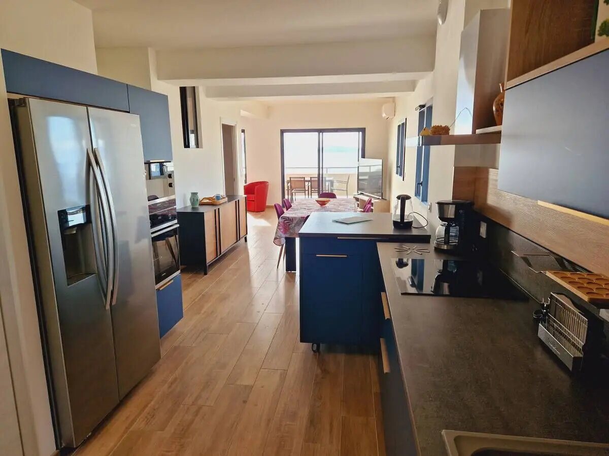 Appartement à vendre, 78m², Cargèse