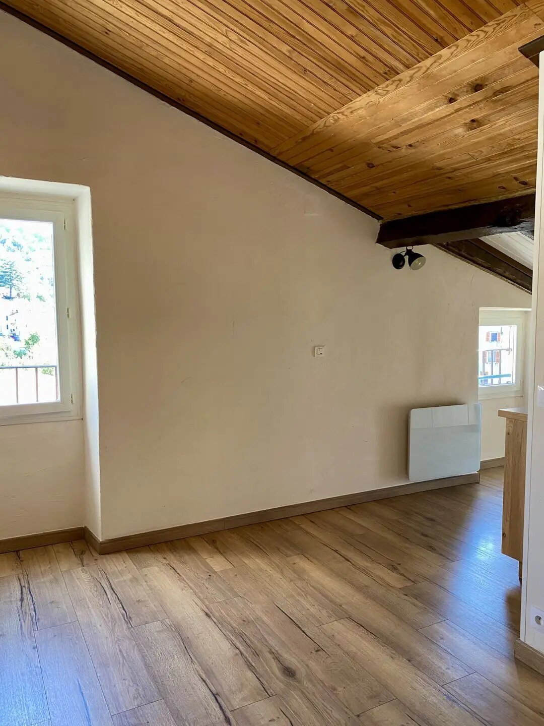 Appartement à vendre, 34m², Vico