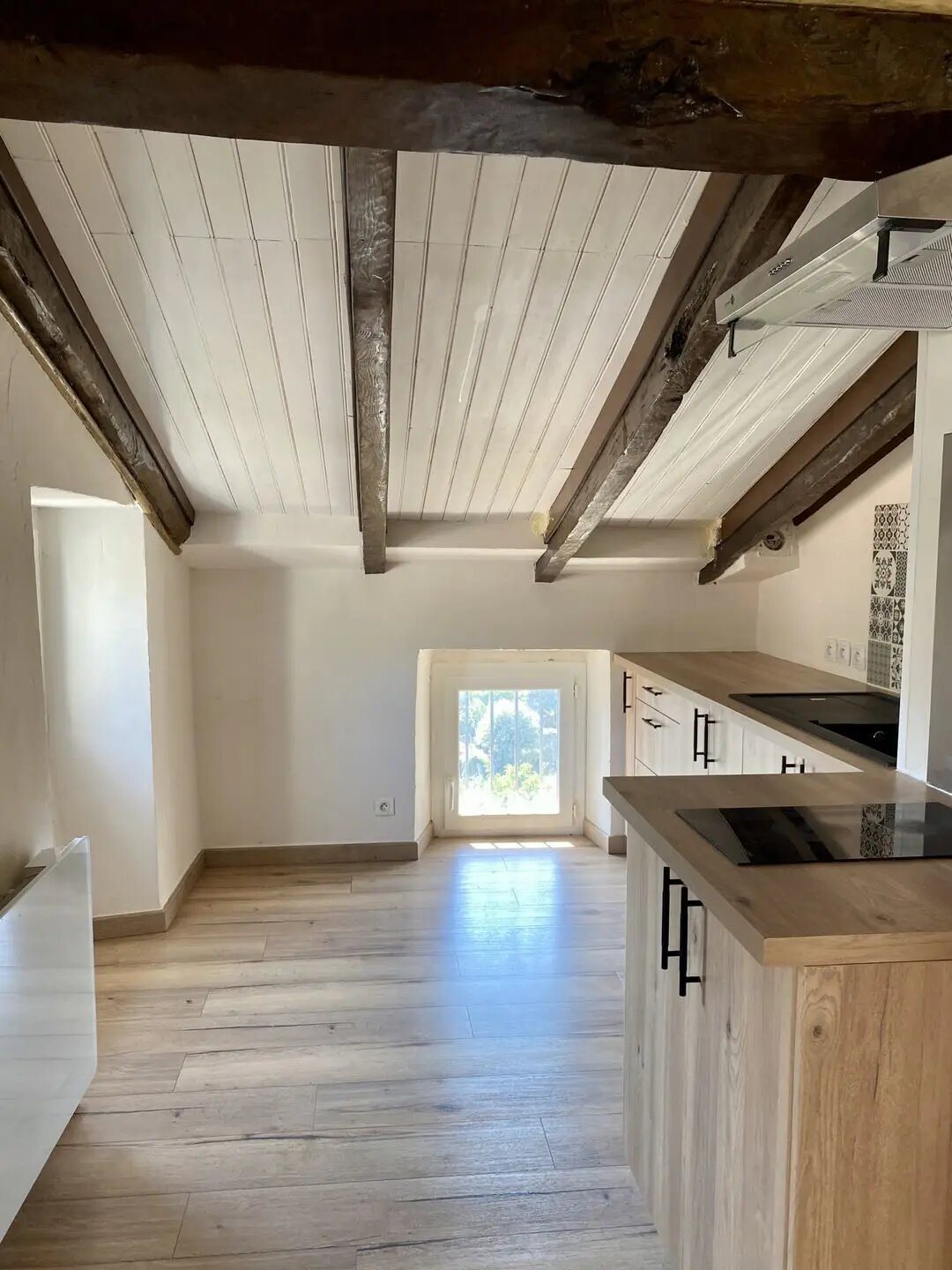 Appartement à vendre, 34m², Vico