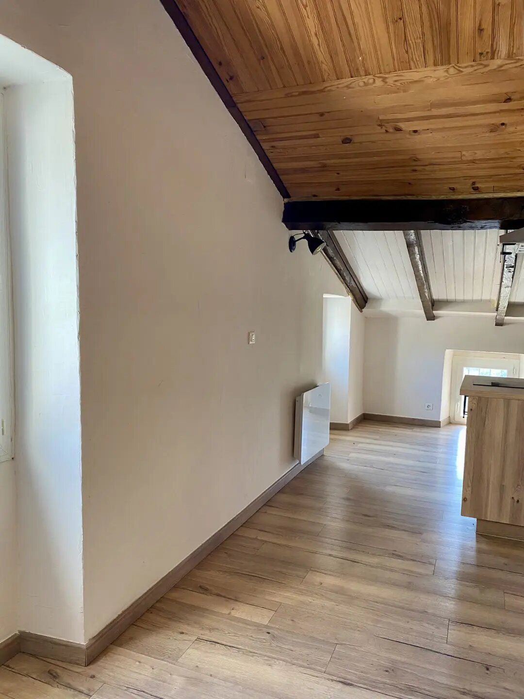 Appartement à vendre, 34m², Vico