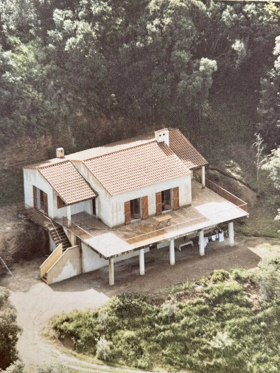 Maison à vendre, 153m², Calcatoggio