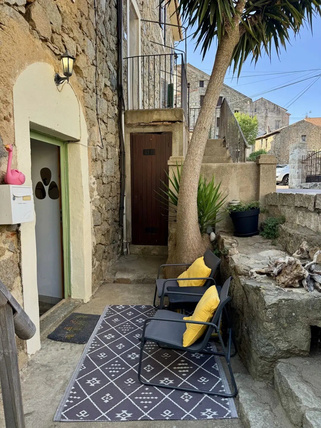 Appartement à vendre, 32m², Casaglione