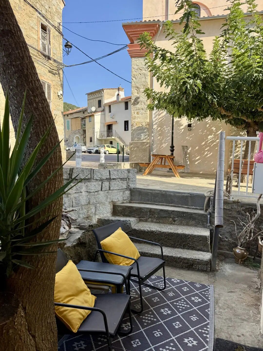 Appartement à vendre, 32m², Casaglione