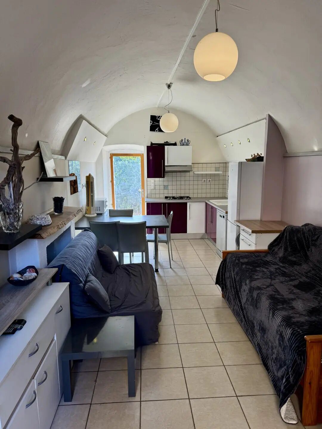 Appartement à vendre, 32m², Casaglione