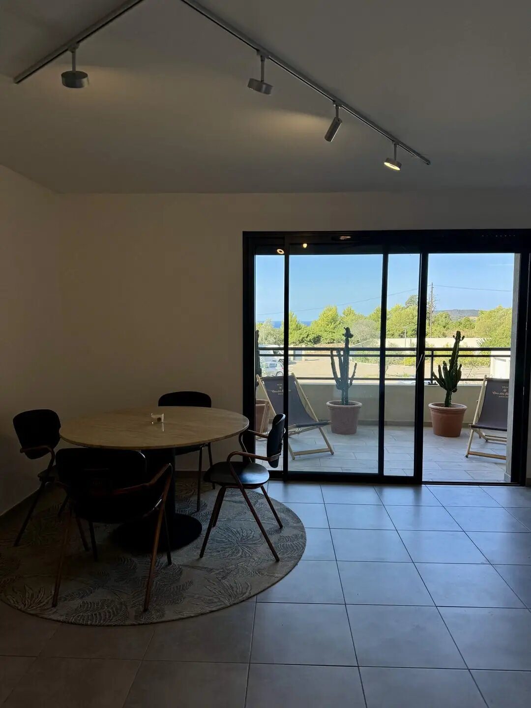 Appartement à vendre, 66m², Cargèse