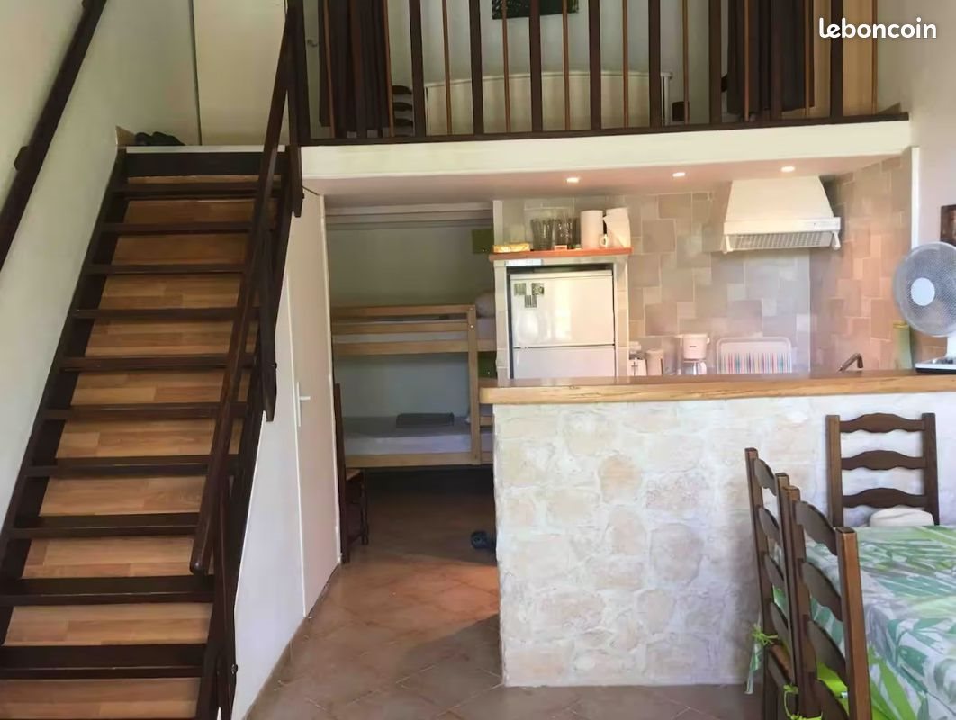 Appartement à vendre, 35m², Vico