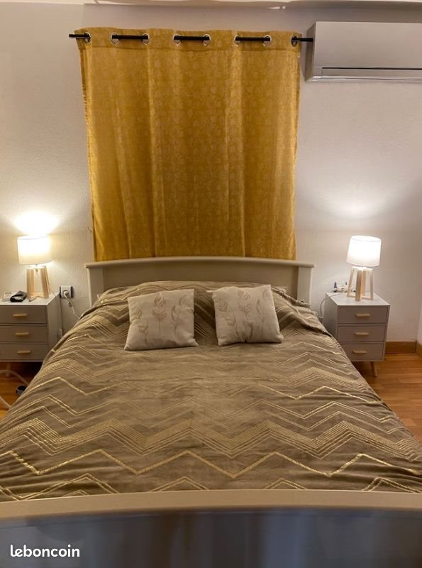 Appartement à vendre, 35m², Vico