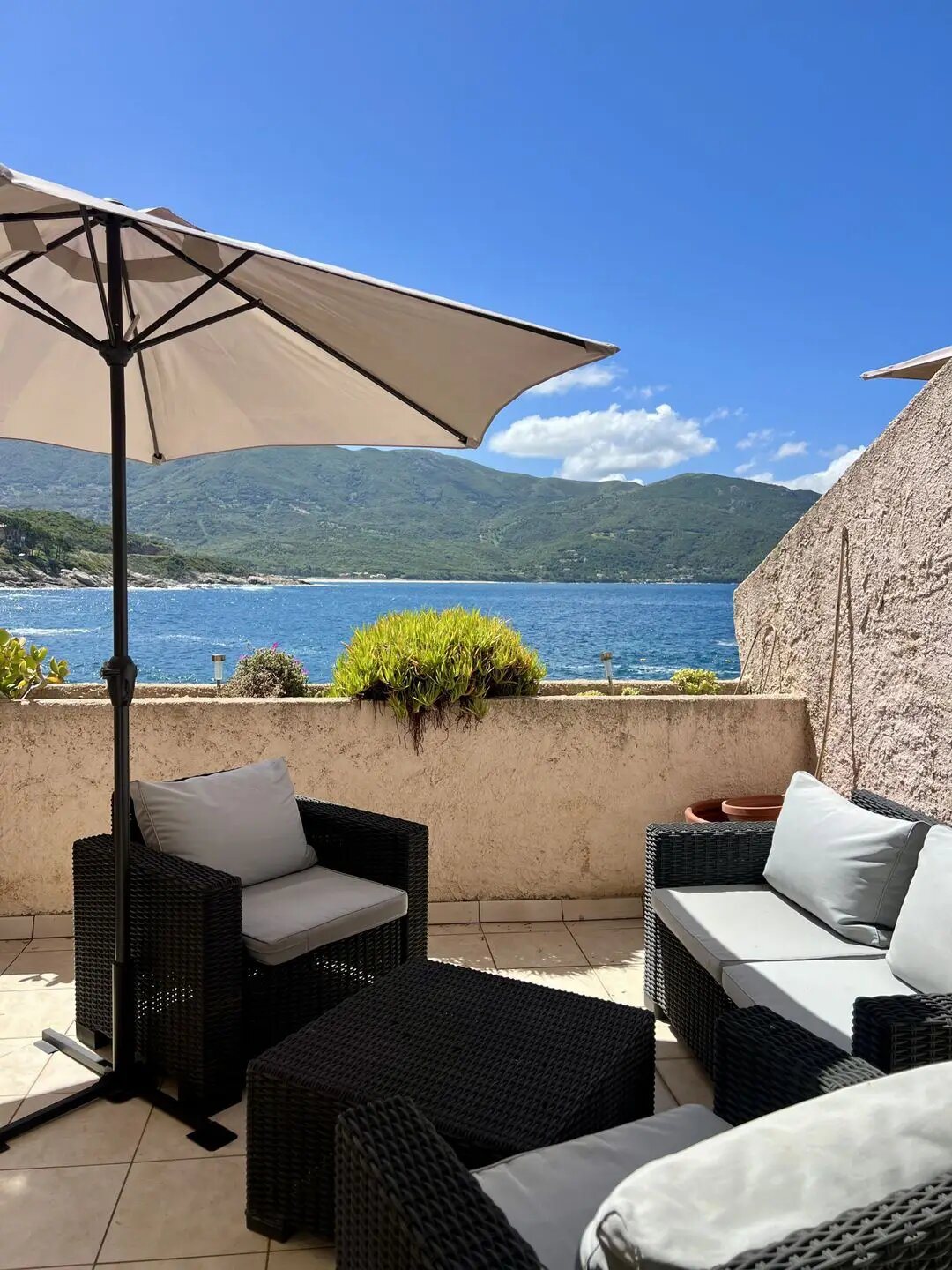 Appartement à vendre, 60m², Casaglione