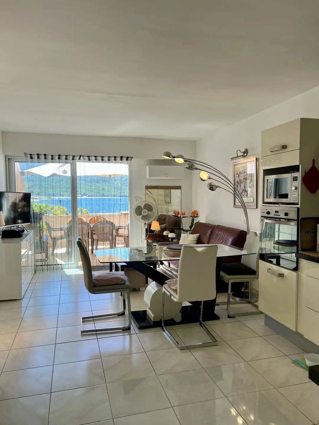 Appartement à vendre, 60m², Casaglione