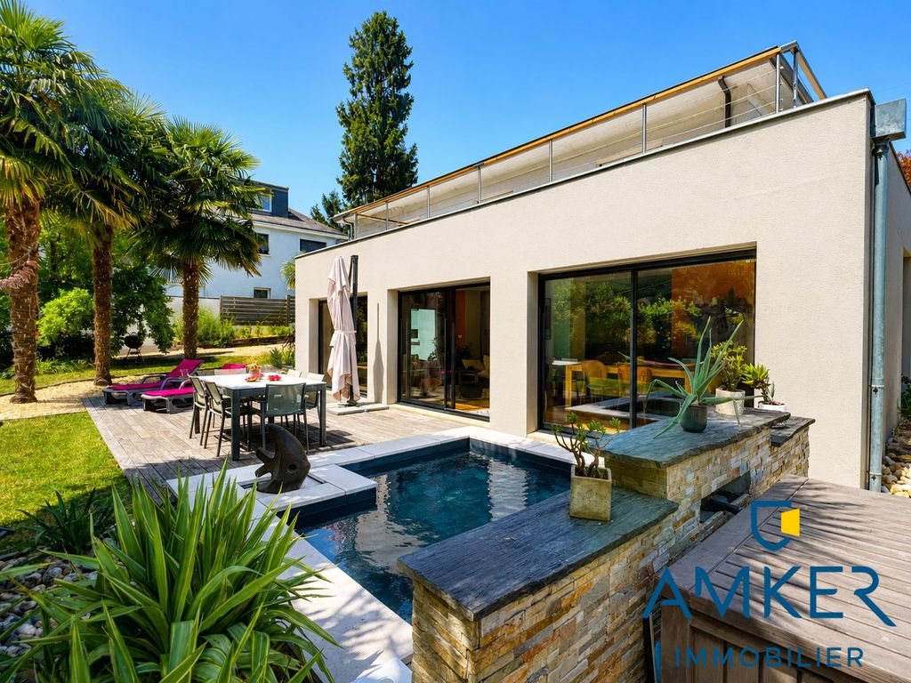 Maison à vendre, 286m², Nantes