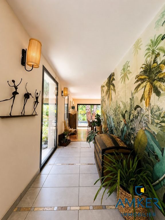 Maison à vendre, 286m², Nantes