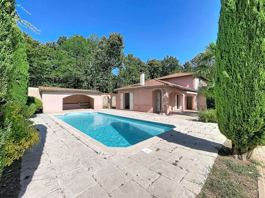Maison à vendre, 165m², Saint-Genis-Laval
