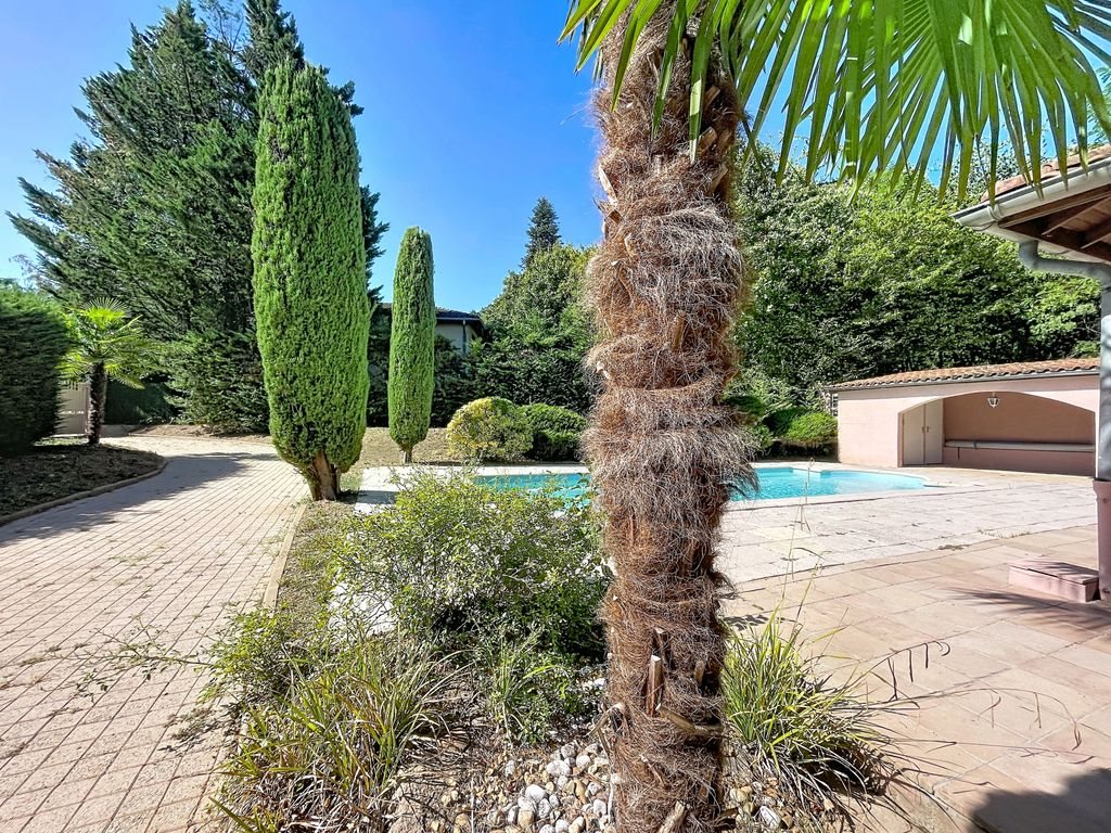 Maison à vendre, 165m², Saint-Genis-Laval