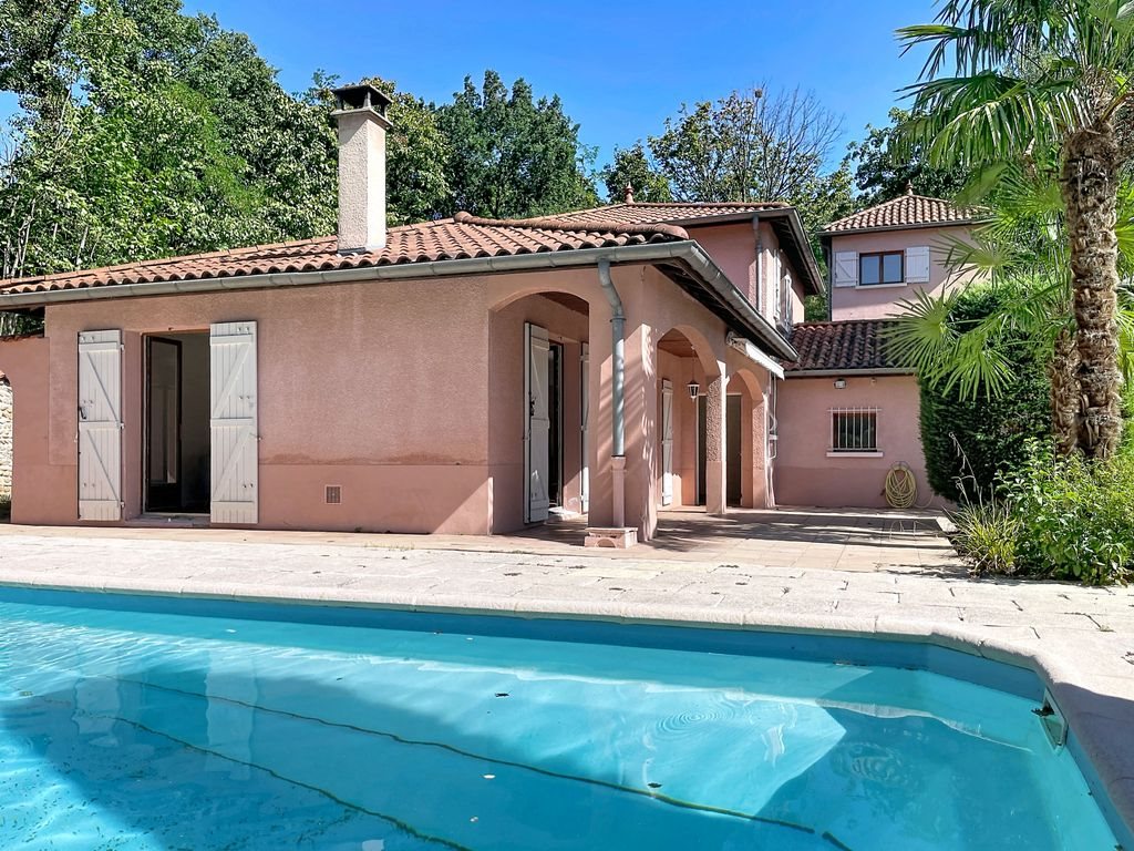 Maison à vendre, 165m², Saint-Genis-Laval