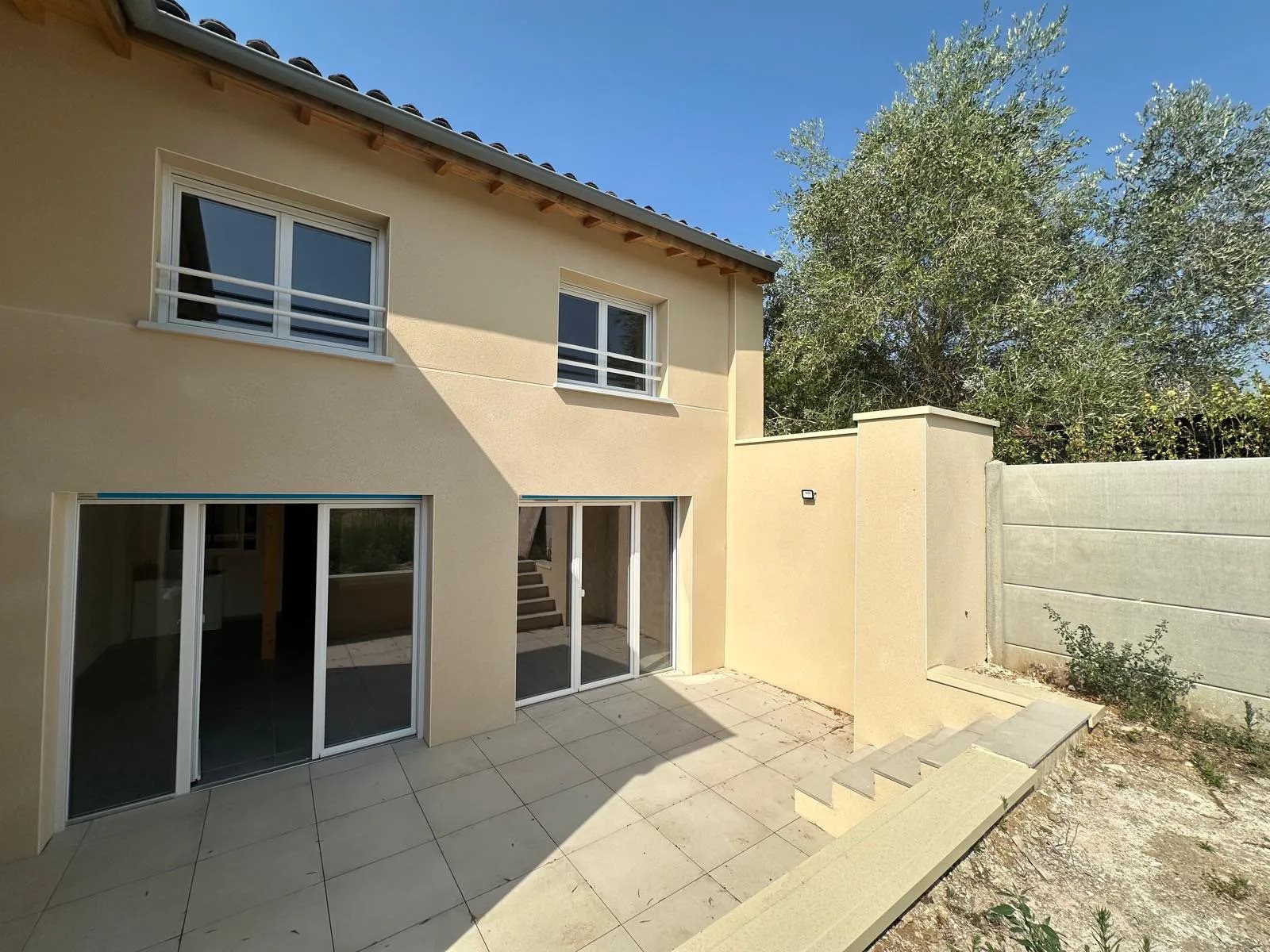 Maison à vendre, 151m², Cadillac-sur-Garonne