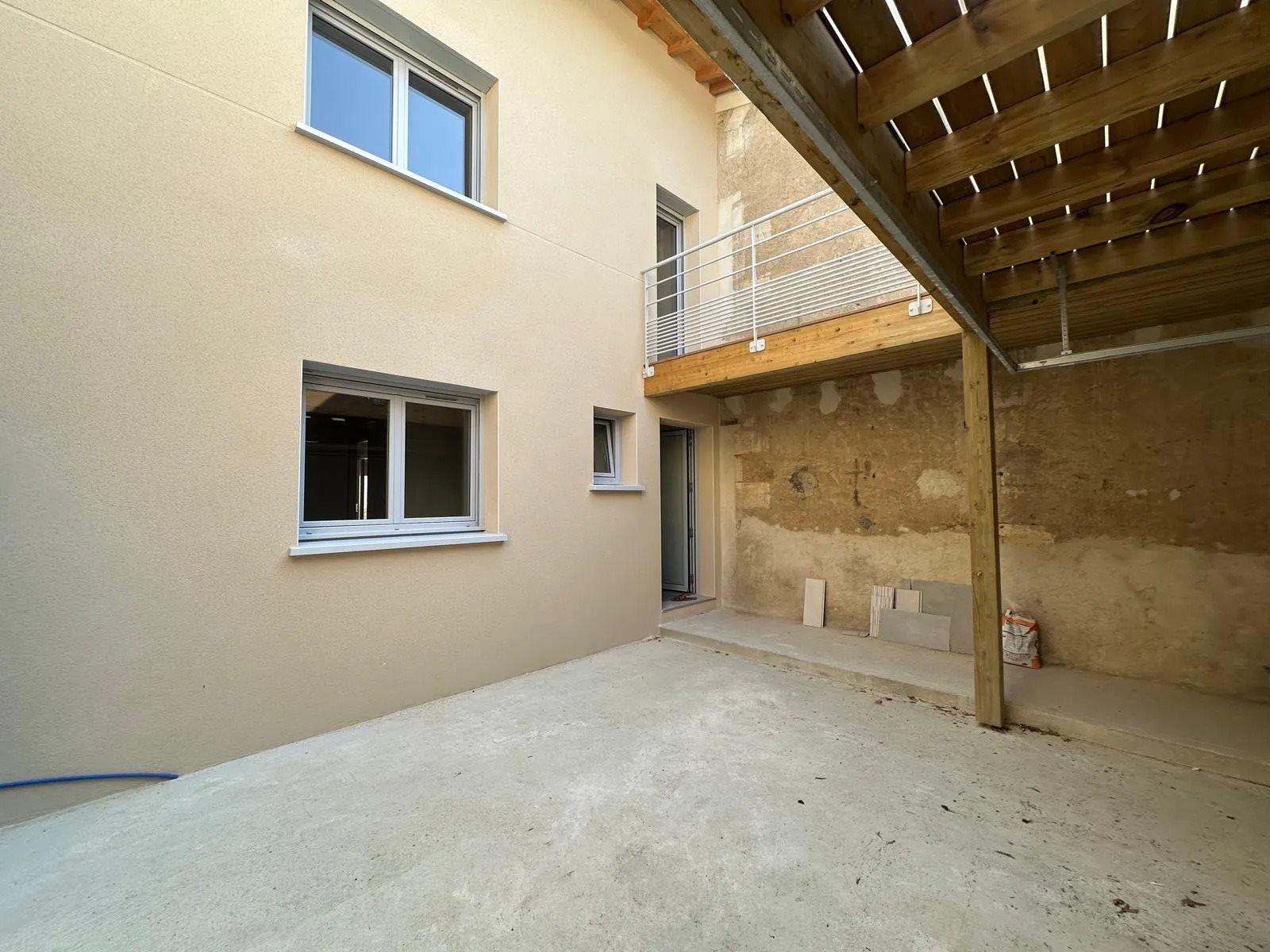 Maison à vendre, 151m², Cadillac-sur-Garonne