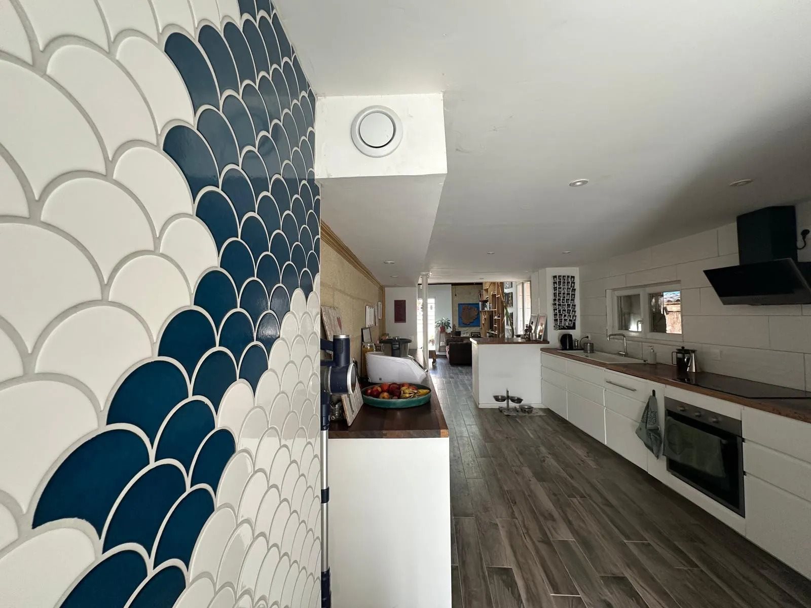 Maison à vendre, 120m², Podensac
