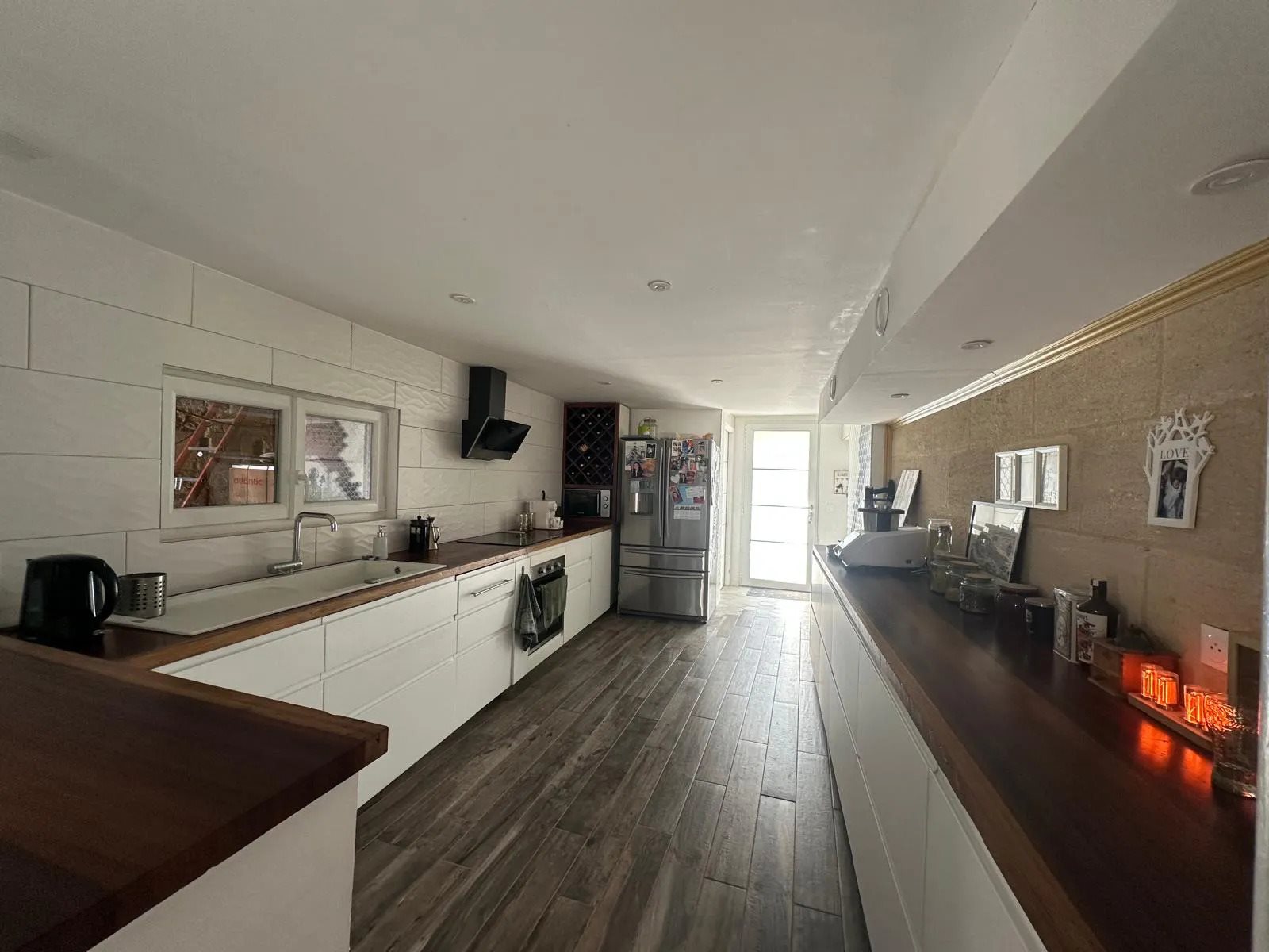 Maison à vendre, 120m², Podensac