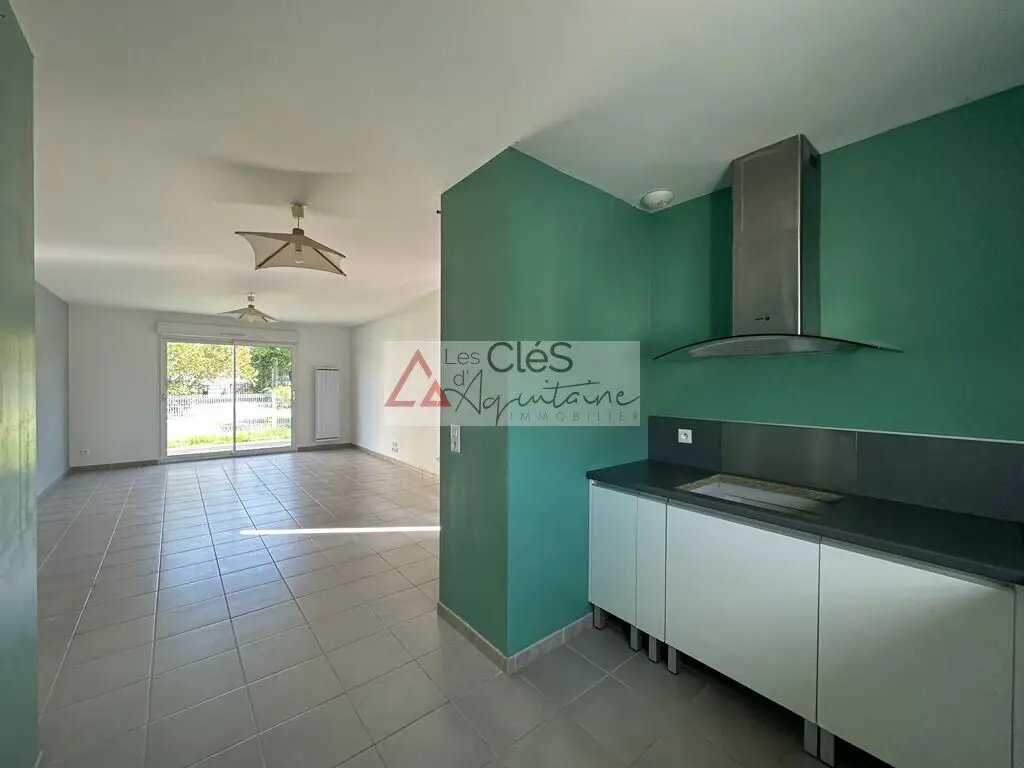 Maison à vendre, 68m², Cadillac-sur-Garonne