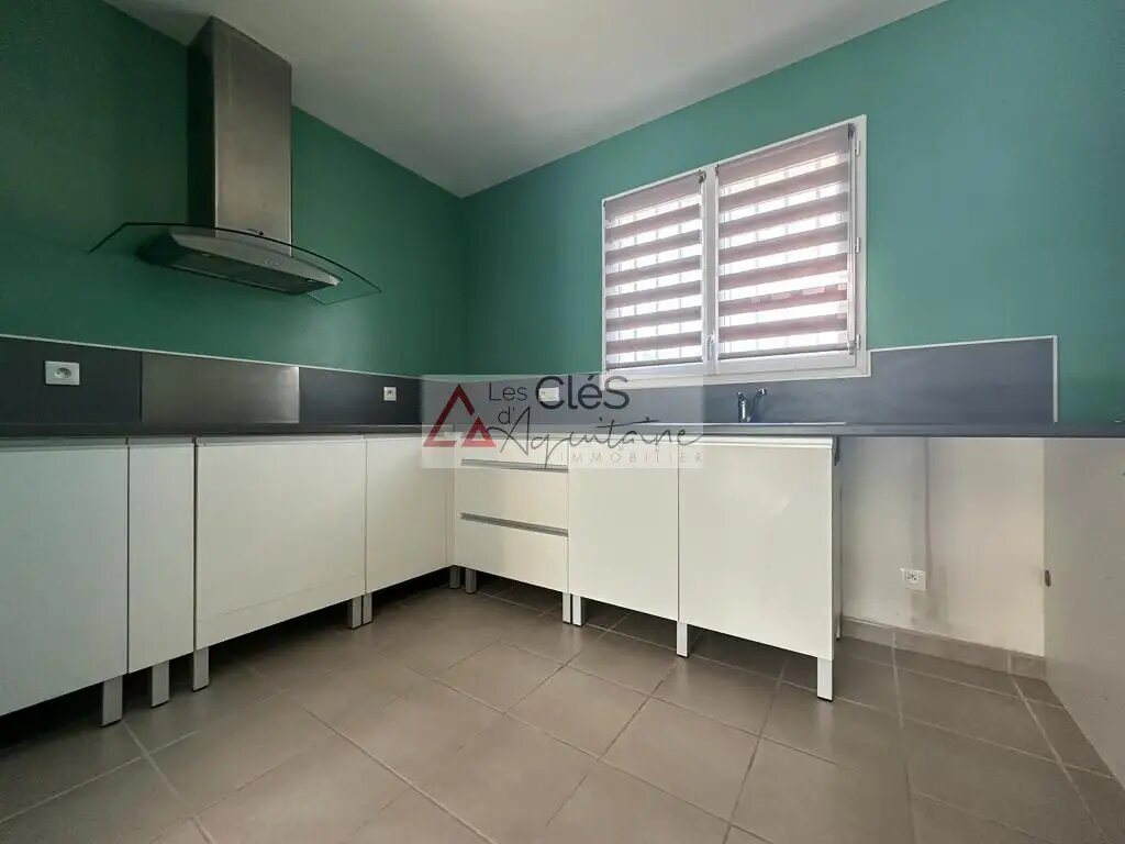 Maison à vendre, 68m², Cadillac-sur-Garonne