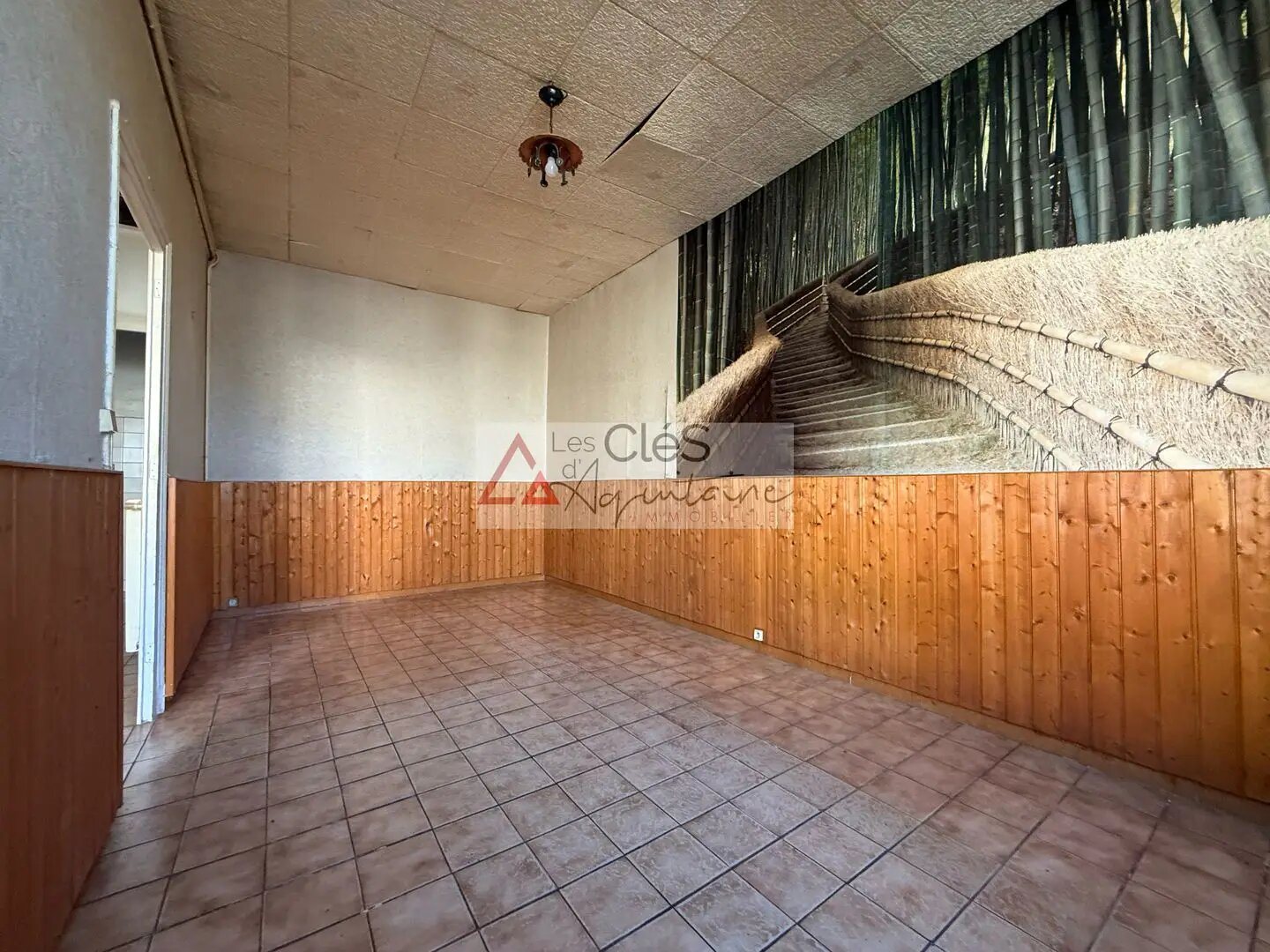 Maison à vendre, 86m², Preignac