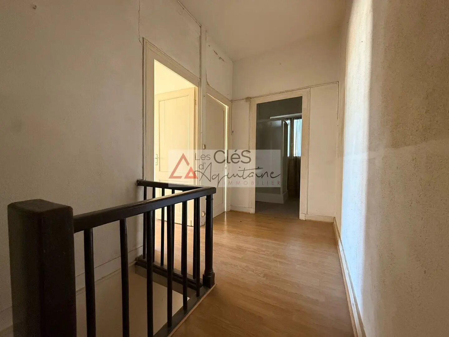 Maison à vendre, 86m², Preignac