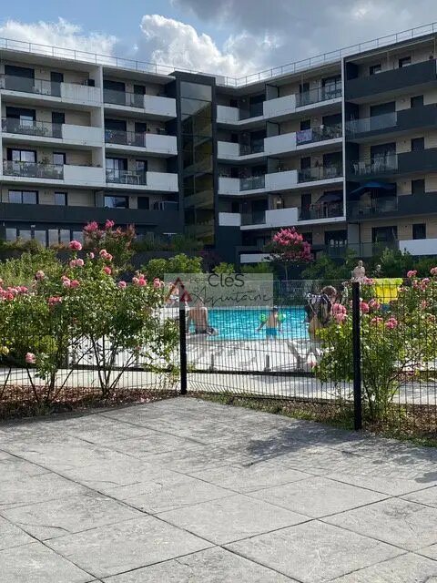 Appartement à vendre, 34m², Bruges