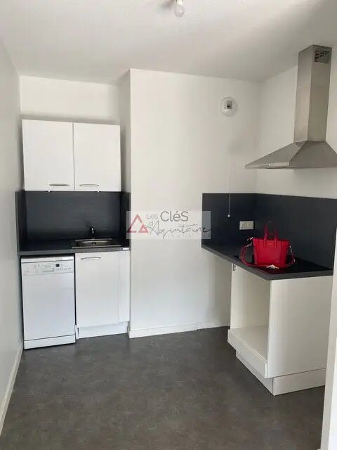 Appartement à vendre, 34m², Bruges