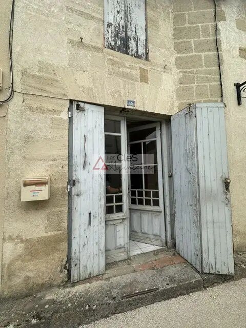 Maison à vendre, 89m², Barsac