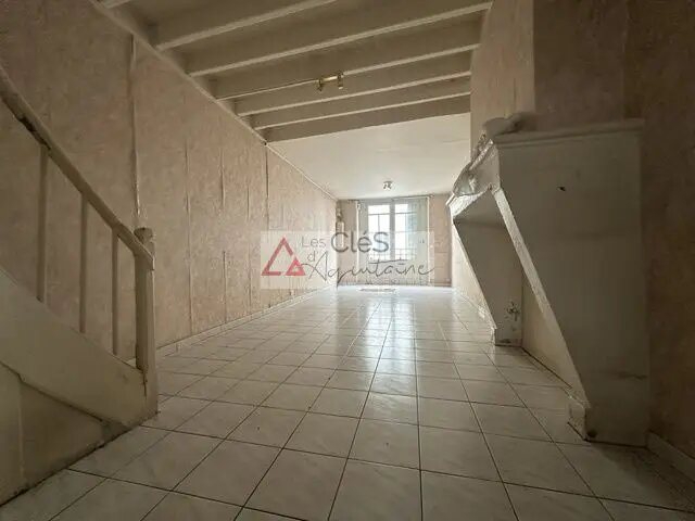 Maison à vendre, 89m², Barsac