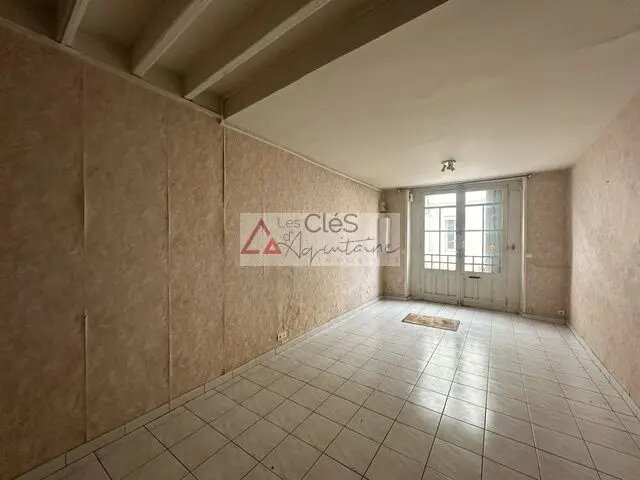 Maison à vendre, 89m², Barsac